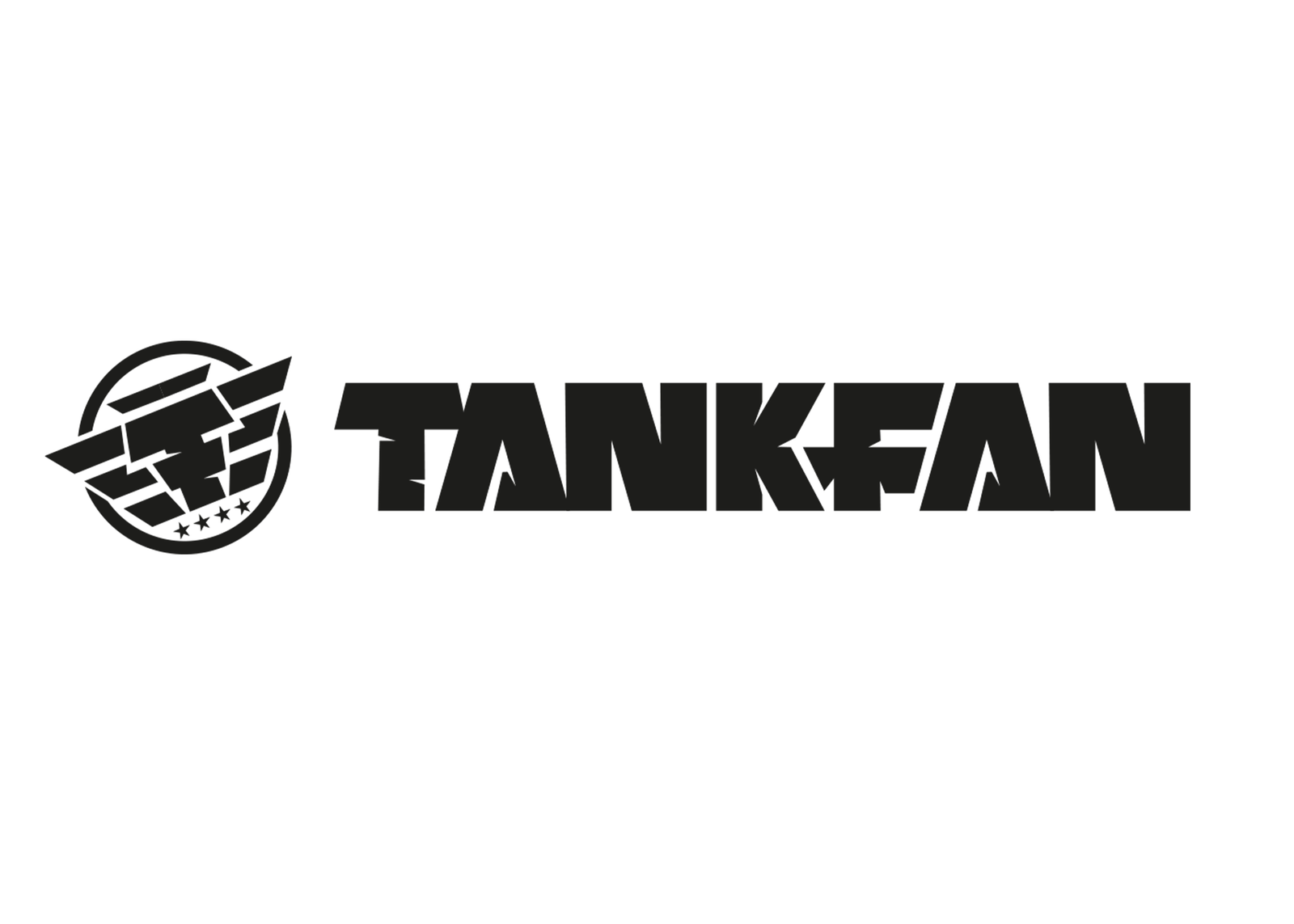 Tank Fan